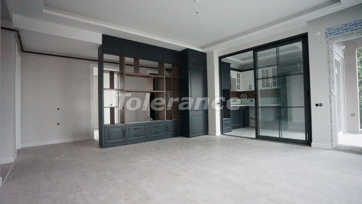 Apartamento en Antalya, Turquia, 95 m² - imagen 6