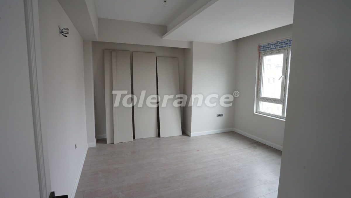 Apartamento en Antalya, Turquia, 95 m² - imagen 8