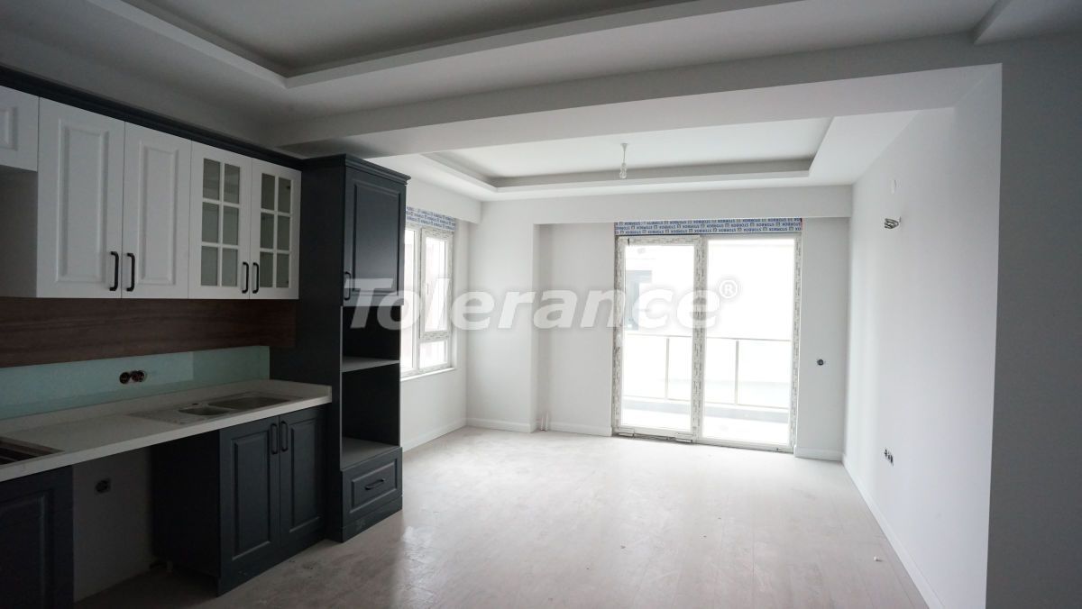 Apartamento en Antalya, Turquia, 95 m² - imagen 14