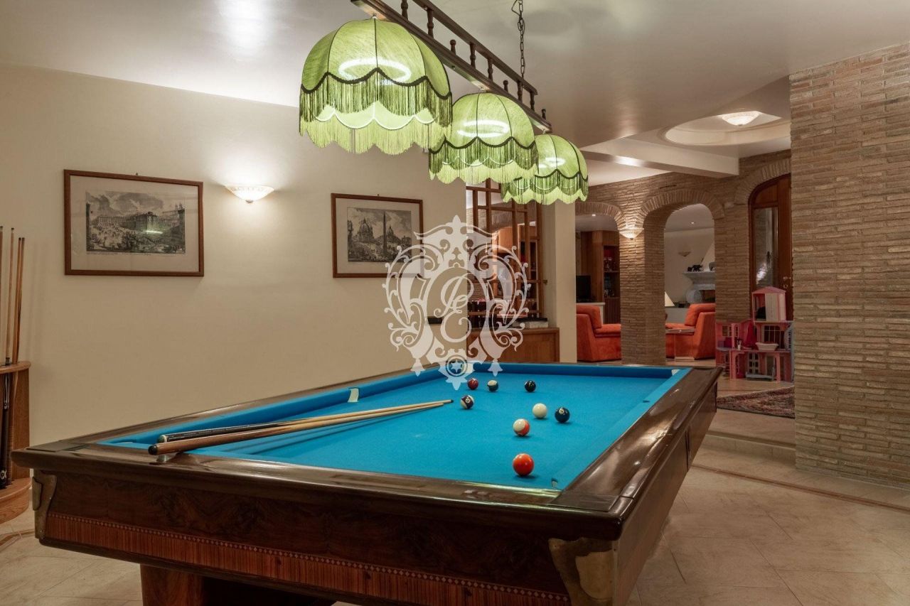 Villa en Roma, Italia, 770 m² - imagen 18