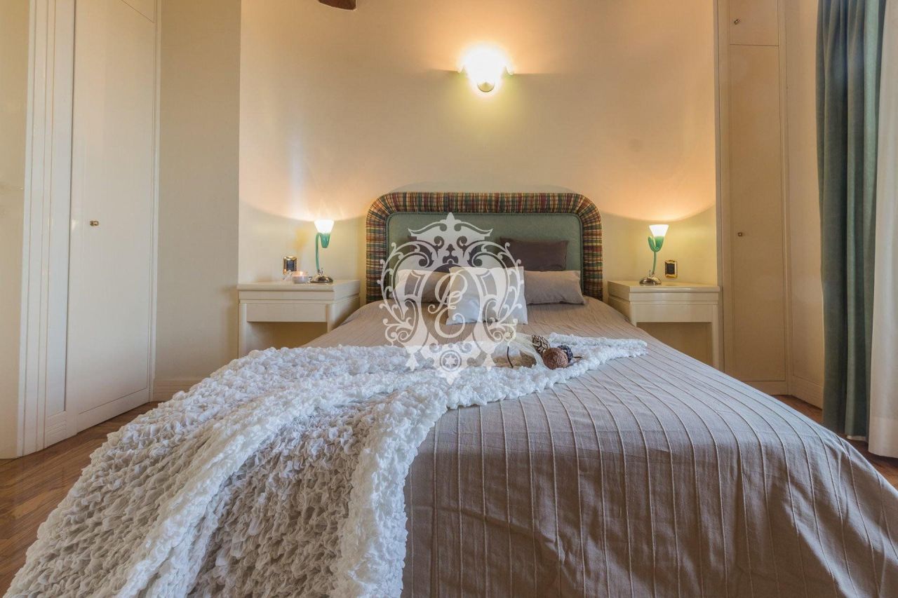 Villa en Roma, Italia, 770 m² - imagen 19