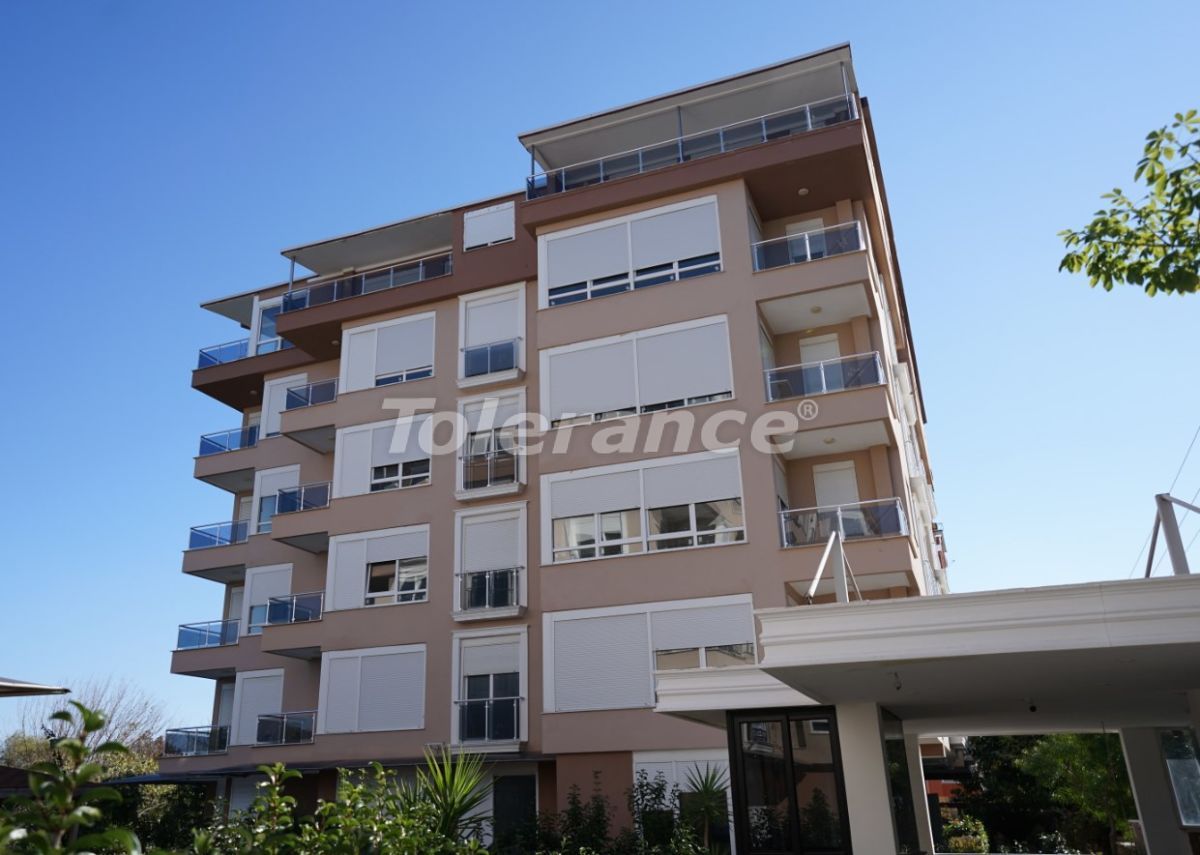 Appartement à Antalya, Turquie, 80 m² - image 2