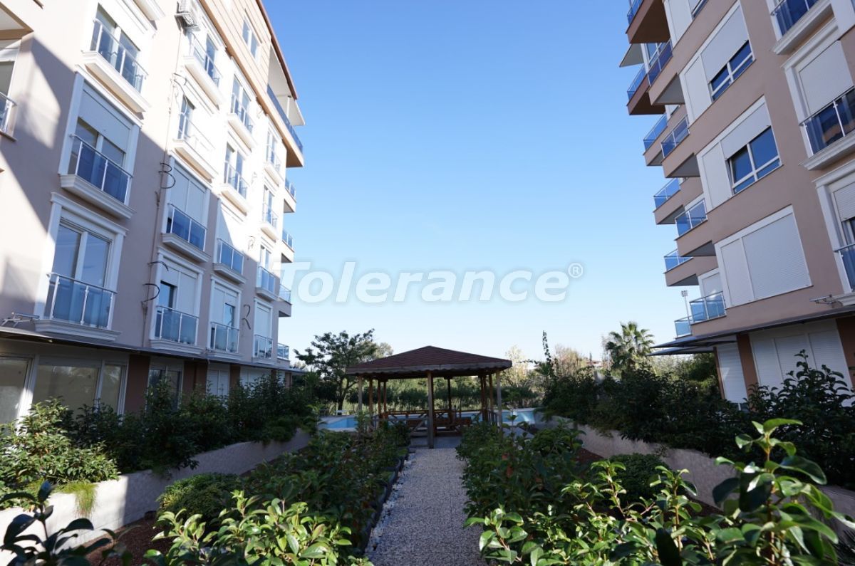 Appartement à Antalya, Turquie, 80 m² - image 3