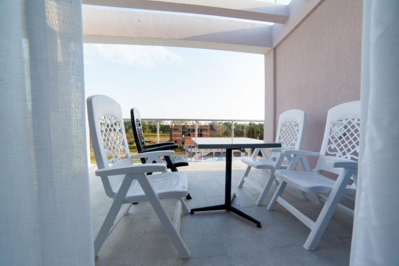 Hotel en Ulcinj, Montenegro, 3 000 m² - imagen 13