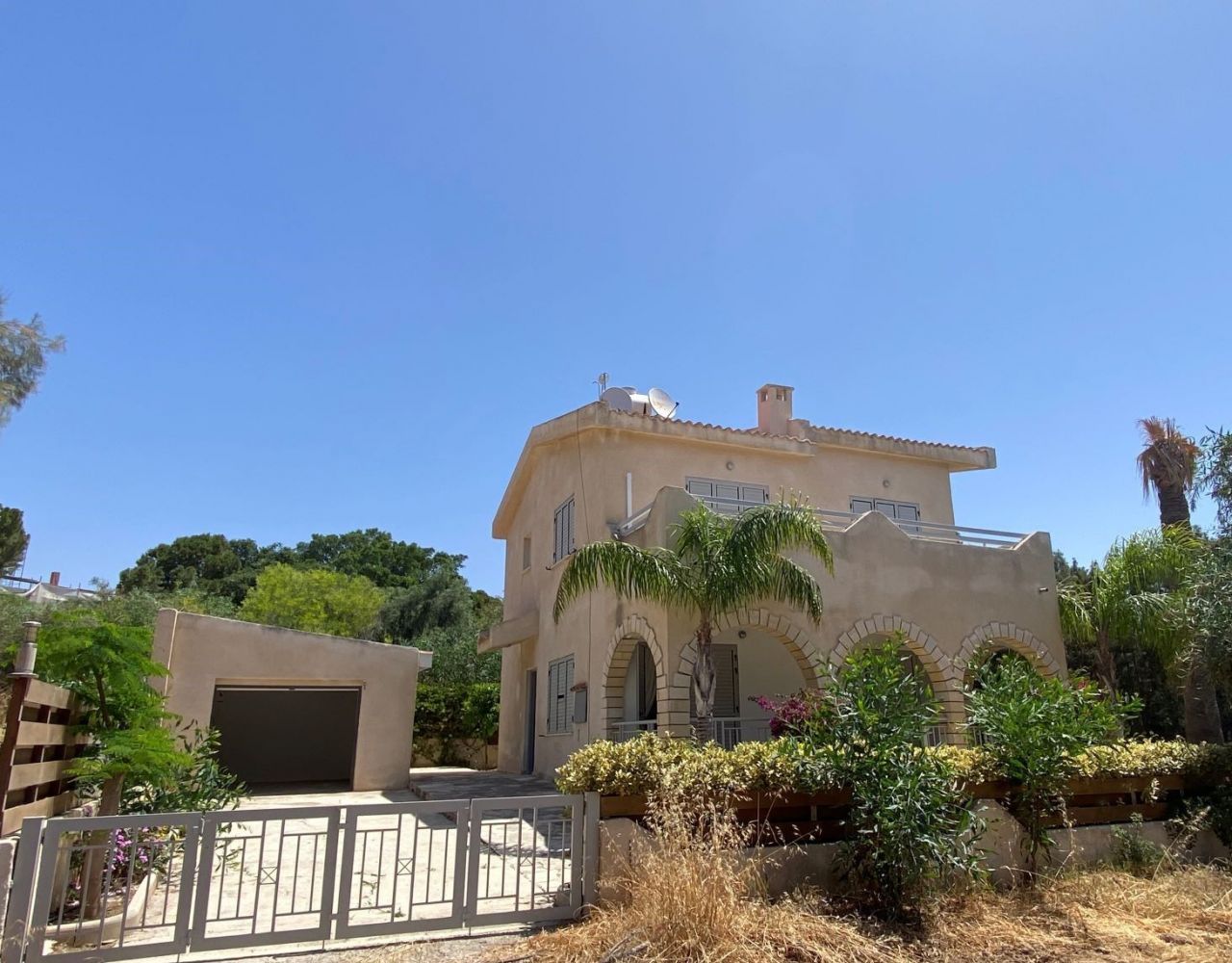 Villa à Paphos, Chypre, 147 m² - image 1