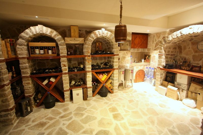 Villa in Denovici, Montenegro, 647 m² - picture 10