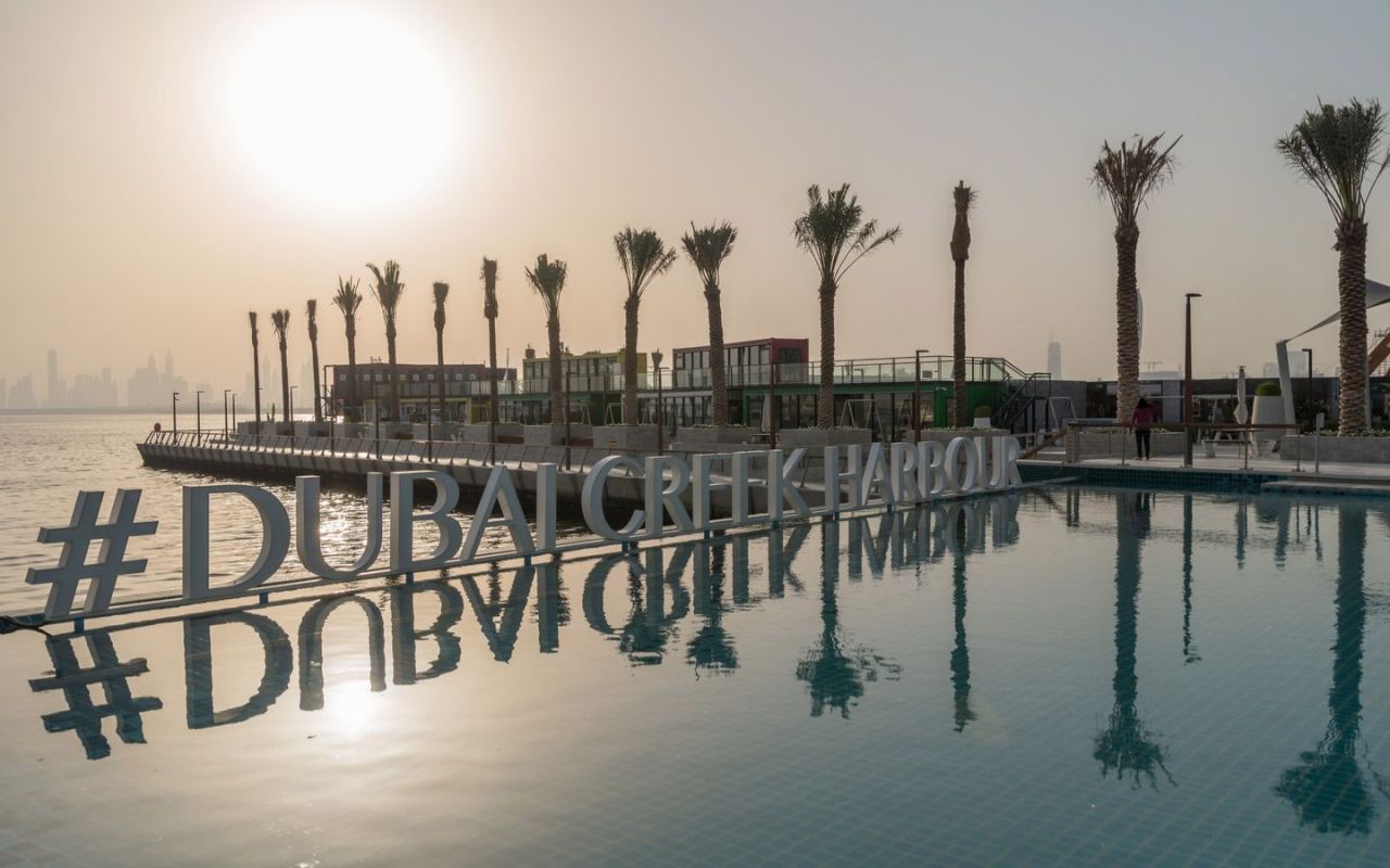 Appartamenti a Dubai, EAU, 80 m² - foto 4