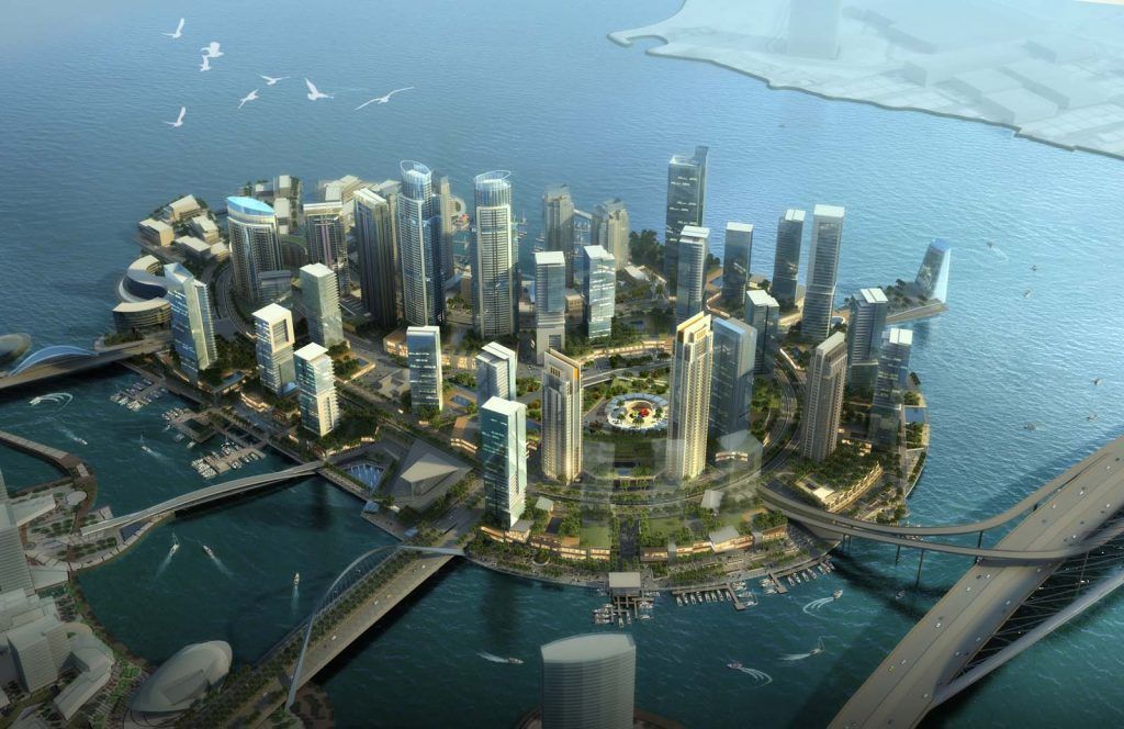 Appartamenti a Dubai, EAU, 80 m² - foto 7