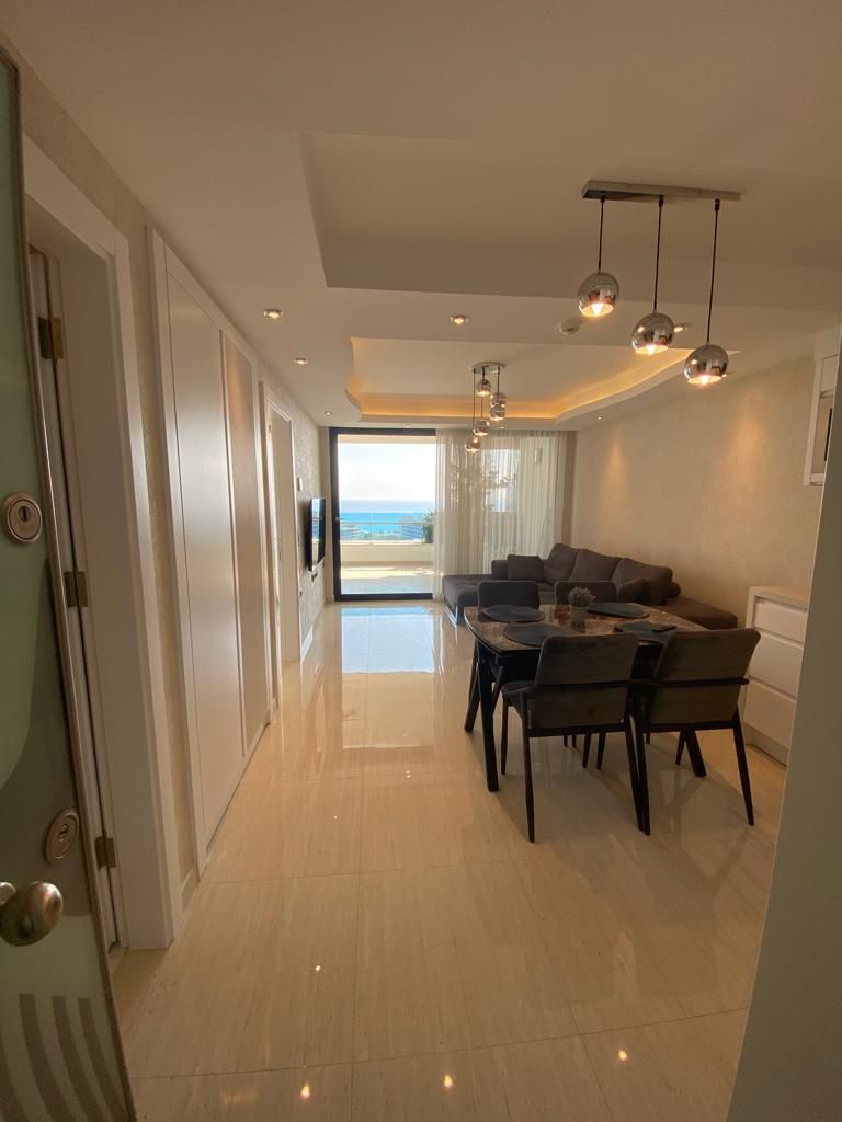 Flat in Konakli, Turkey, 90 m² - picture 15