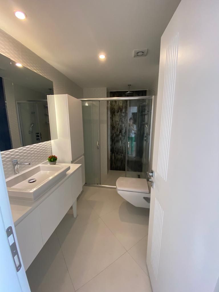 Flat in Konakli, Turkey, 90 m² - picture 14