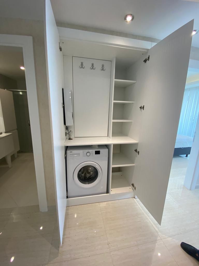 Flat in Konakli, Turkey, 90 m² - picture 7