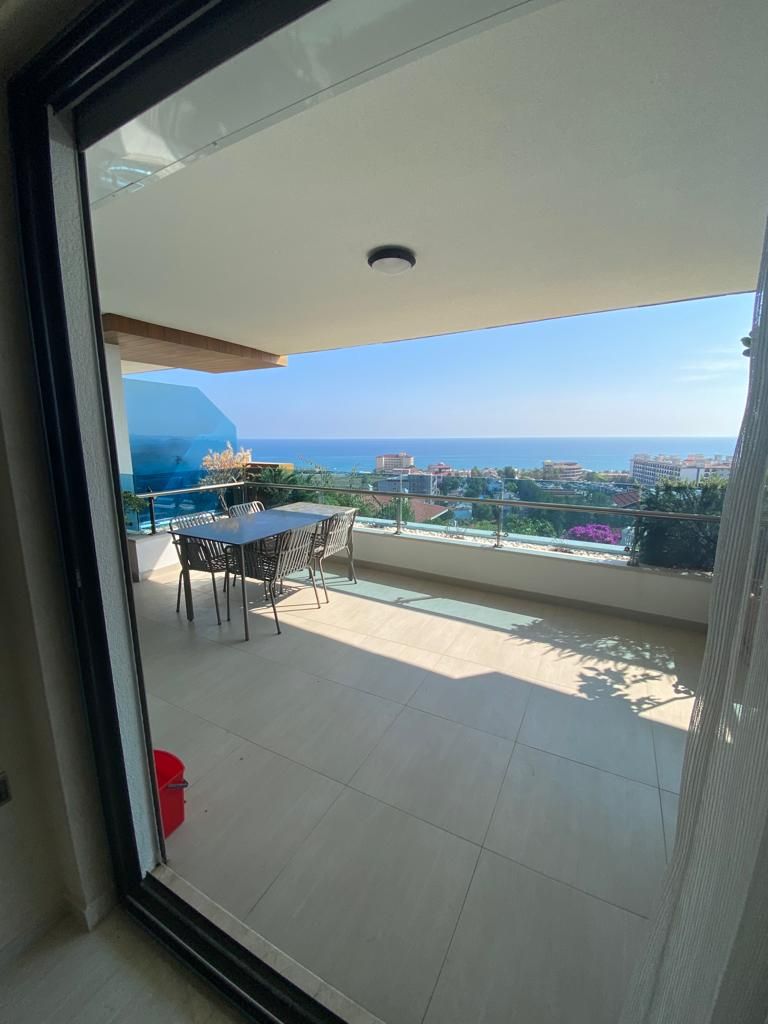 Flat in Konakli, Turkey, 90 m² - picture 9