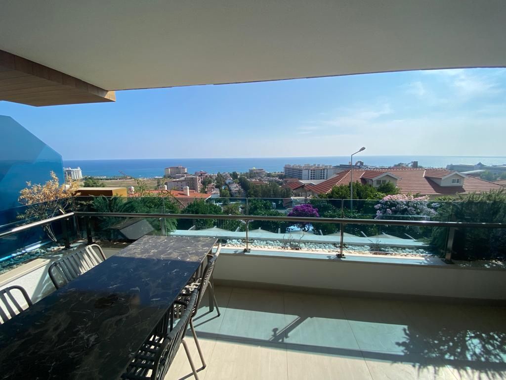 Flat in Konakli, Turkey, 90 m² - picture 12