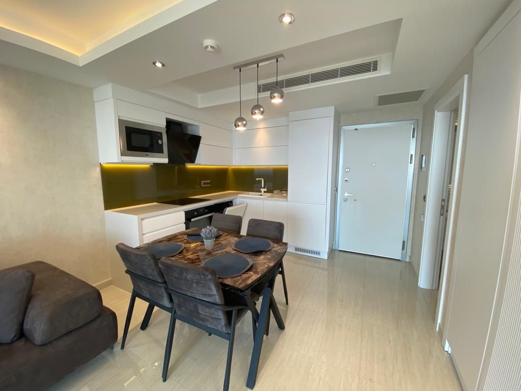 Flat in Konakli, Turkey, 90 m² - picture 10