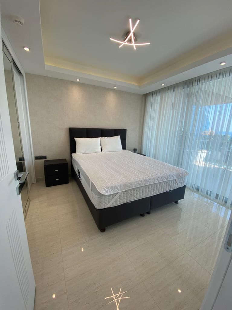 Flat in Konakli, Turkey, 90 m² - picture 16