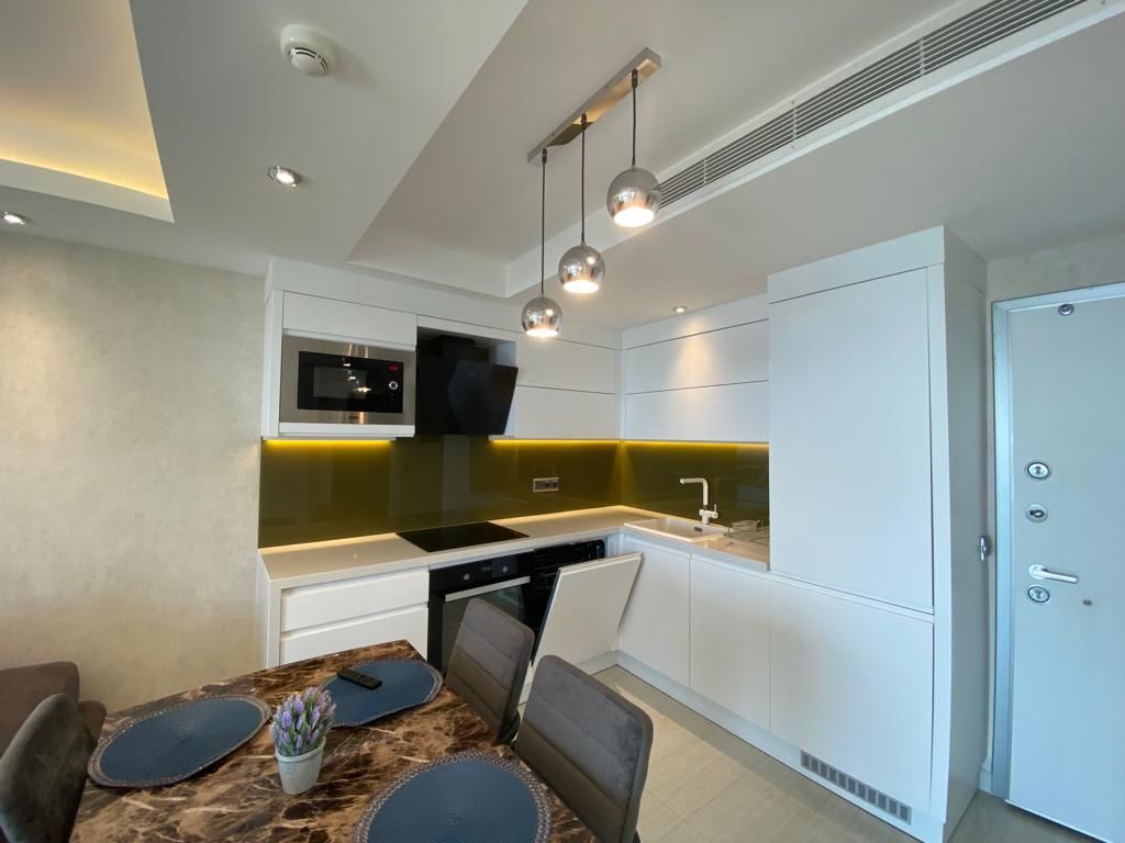 Flat in Konakli, Turkey, 90 m² - picture 17