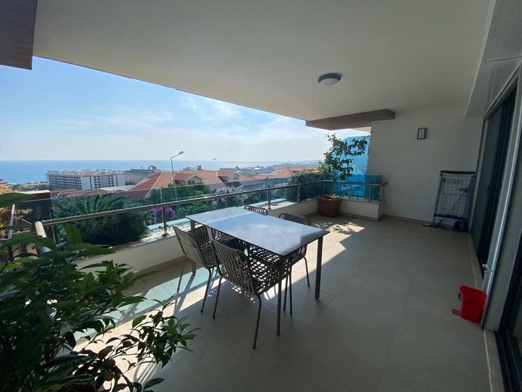 Flat in Konakli, Turkey, 90 m² - picture 13