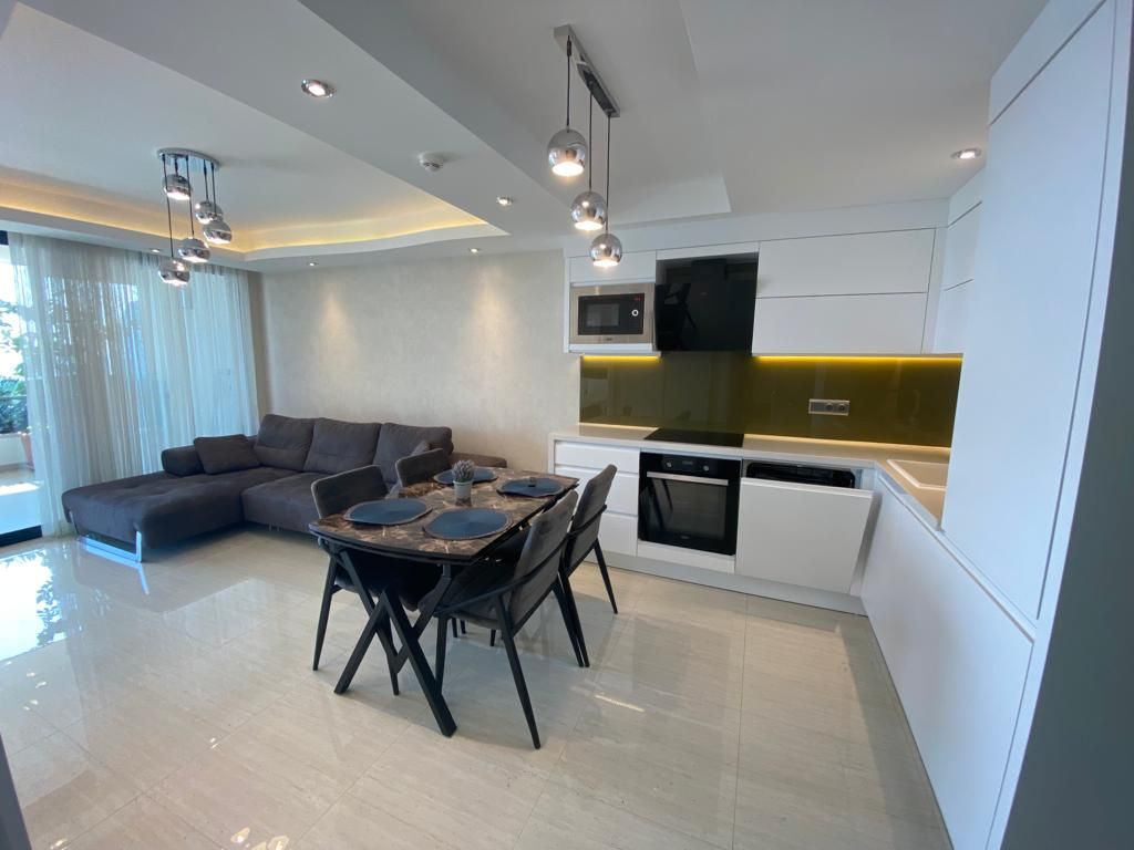 Flat in Konakli, Turkey, 90 m² - picture 18