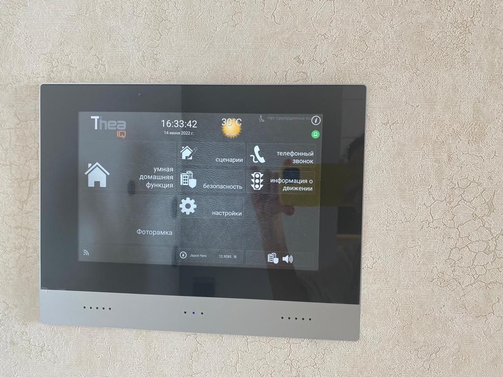 Flat in Konakli, Turkey, 90 m² - picture 11