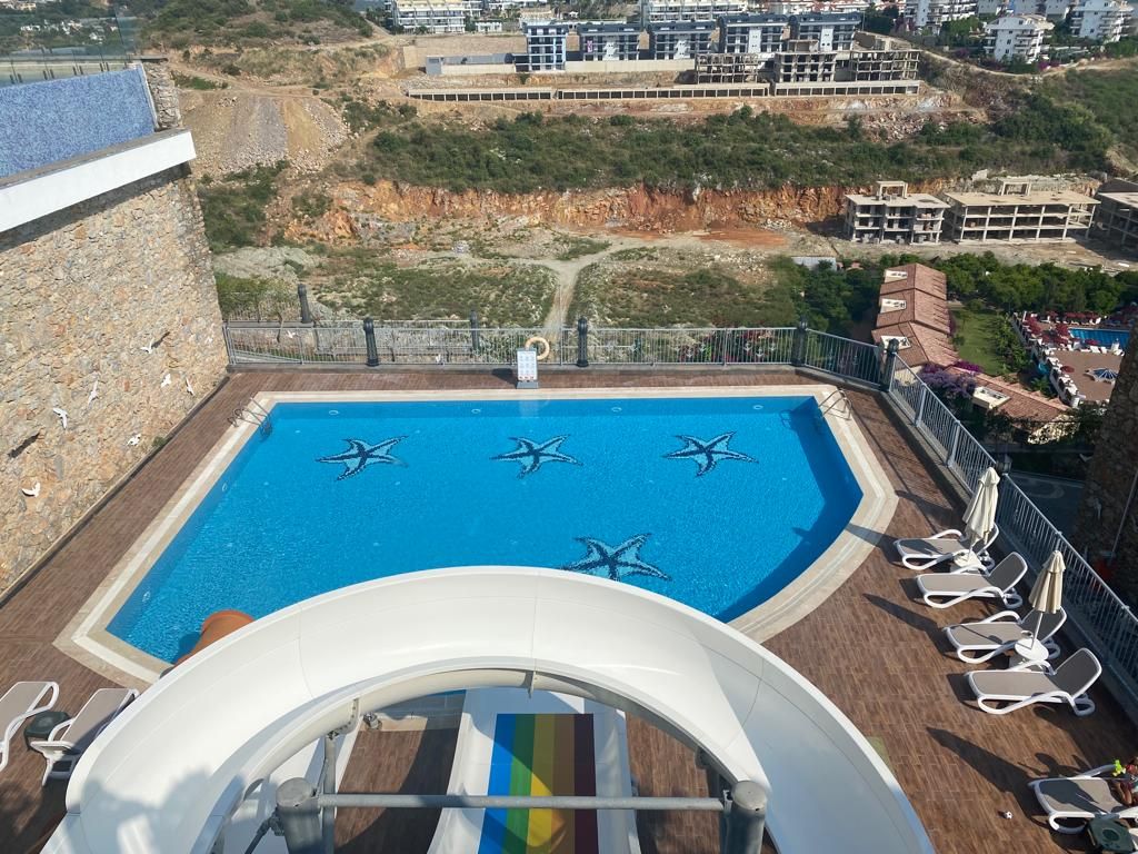 Flat in Konakli, Turkey, 90 m² - picture 2