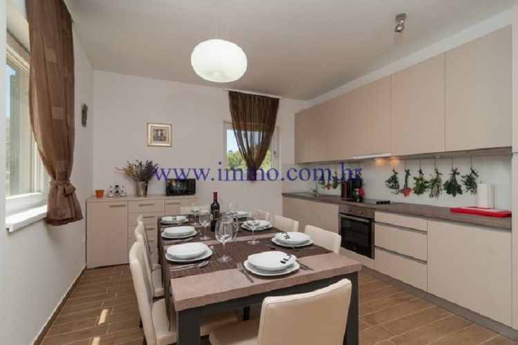 Villa en Brač, Croacia, 135 m² - imagen 4