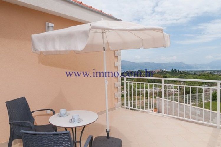 Villa en Brač, Croacia, 135 m² - imagen 10