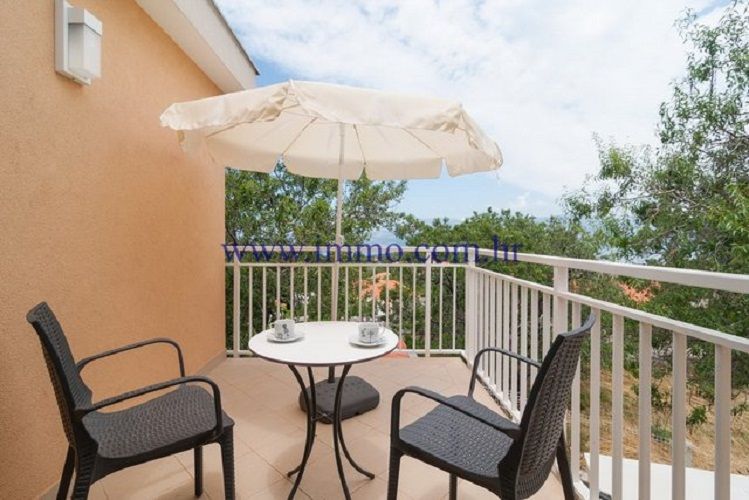 Villa en Brač, Croacia, 135 m² - imagen 11