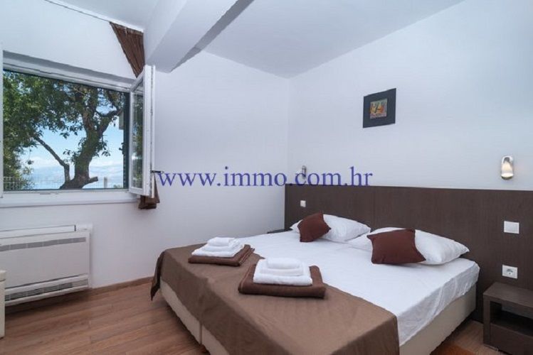 Villa en Brač, Croacia, 135 m² - imagen 13