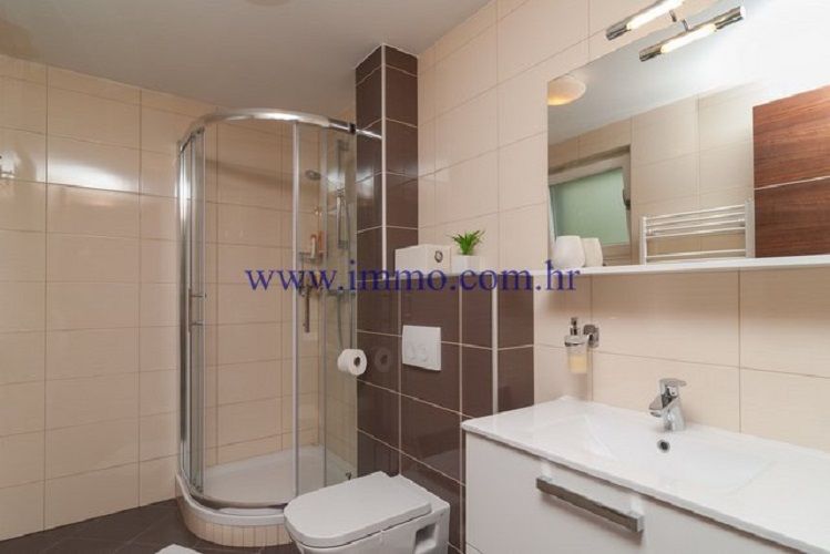 Villa en Brač, Croacia, 135 m² - imagen 14