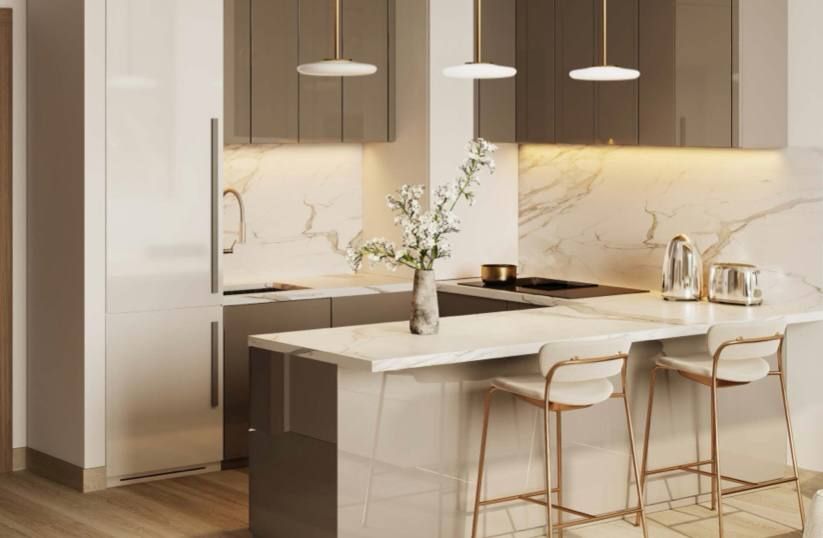 Apartamento en Dubái, EAU, 45.5 m² - imagen 7