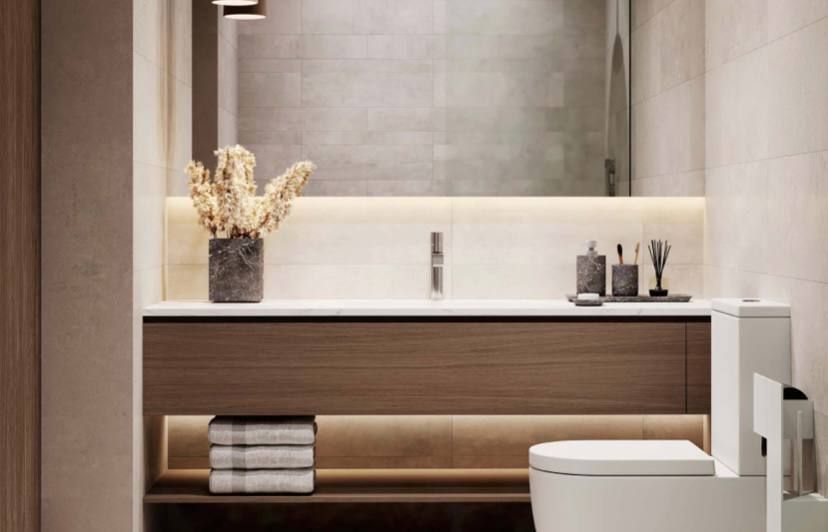 Apartamento en Dubái, EAU, 45.5 m² - imagen 5