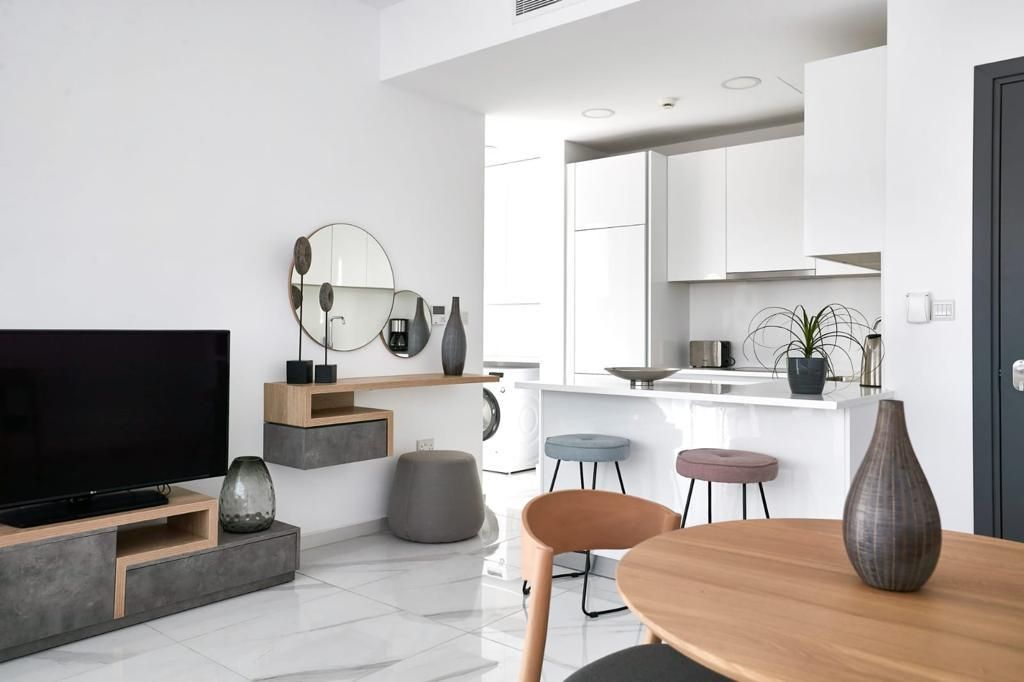 Piso en Pafos, Chipre, 75 m² - imagen 6