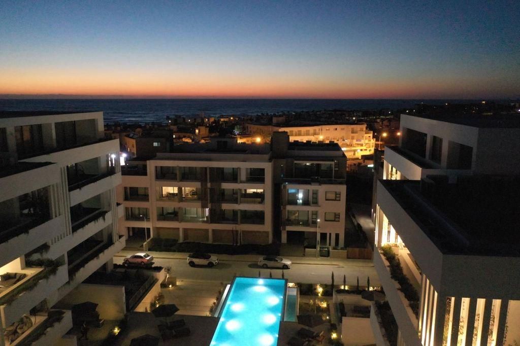 Piso en Pafos, Chipre, 75 m² - imagen 17