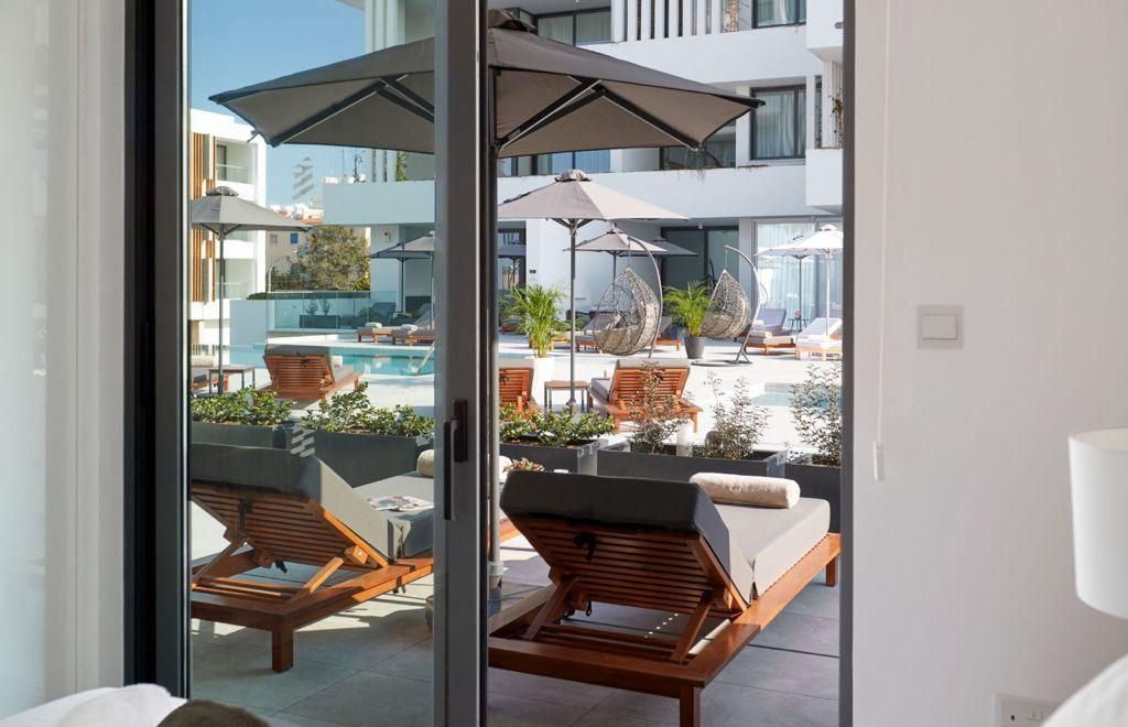 Piso en Pafos, Chipre, 75 m² - imagen 11