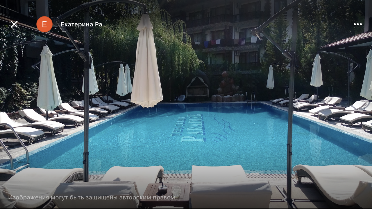 Appartement à Primorsko, Bulgarie, 60 m² - image 16