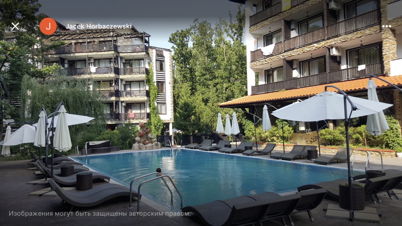 Appartement à Primorsko, Bulgarie, 60 m² - image 13