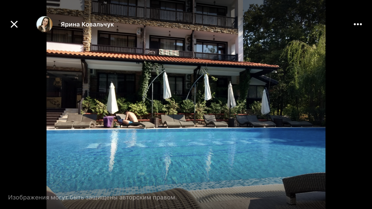 Appartement à Primorsko, Bulgarie, 60 m² - image 14