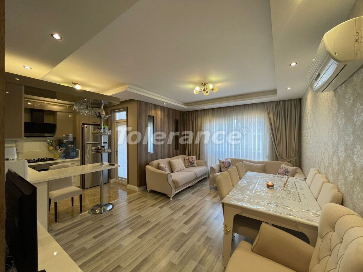 Apartamento en Antalya, Turquia, 100 m² - imagen 1