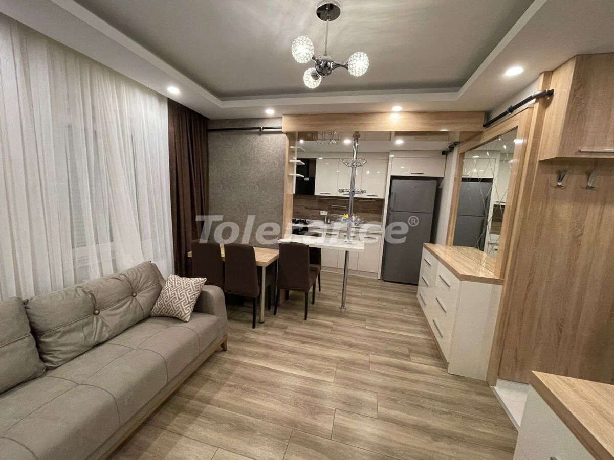 Apartamento en Antalya, Turquia, 65 m² - imagen 1