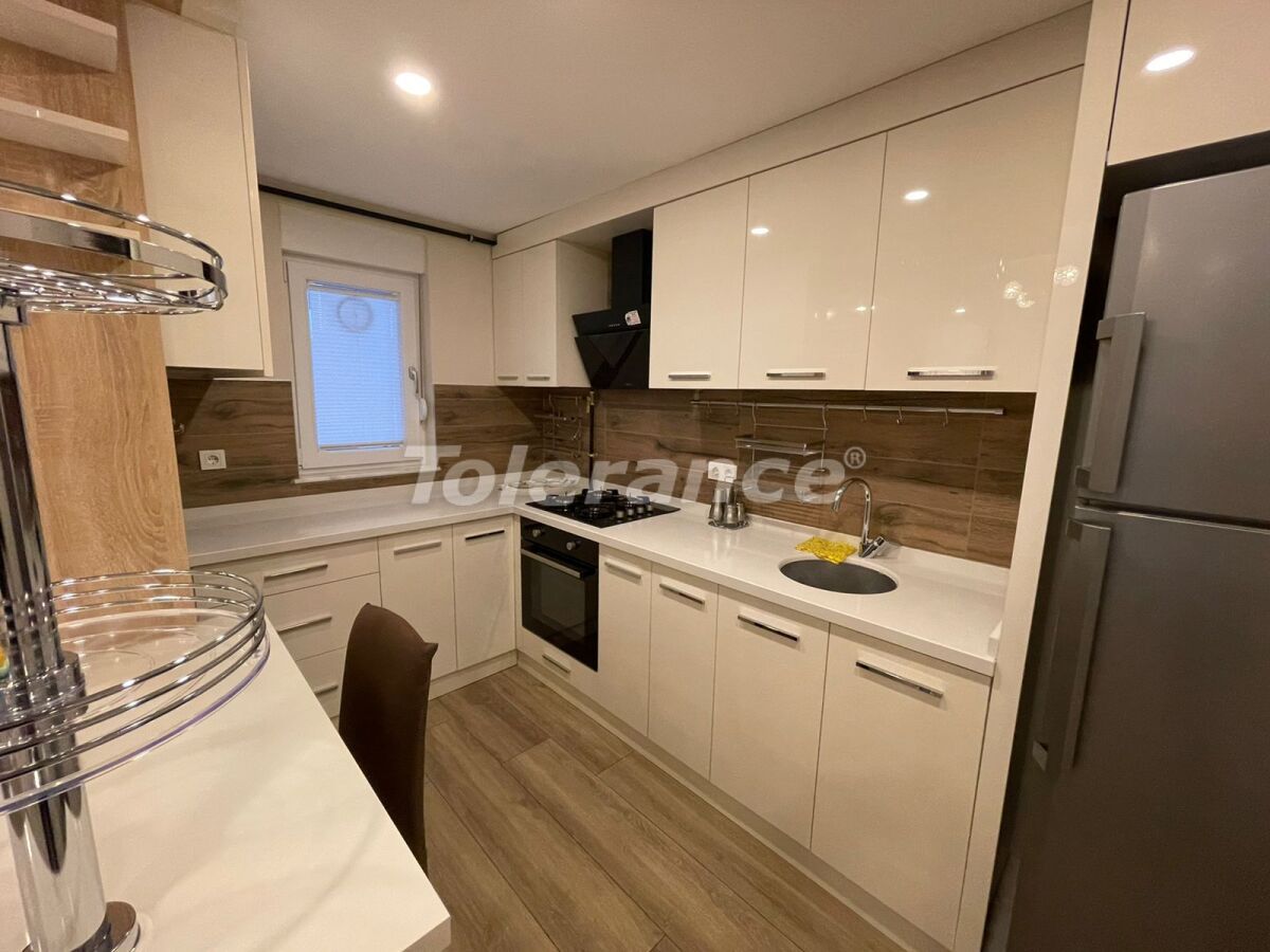 Appartement à Antalya, Turquie, 65 m² - image 4