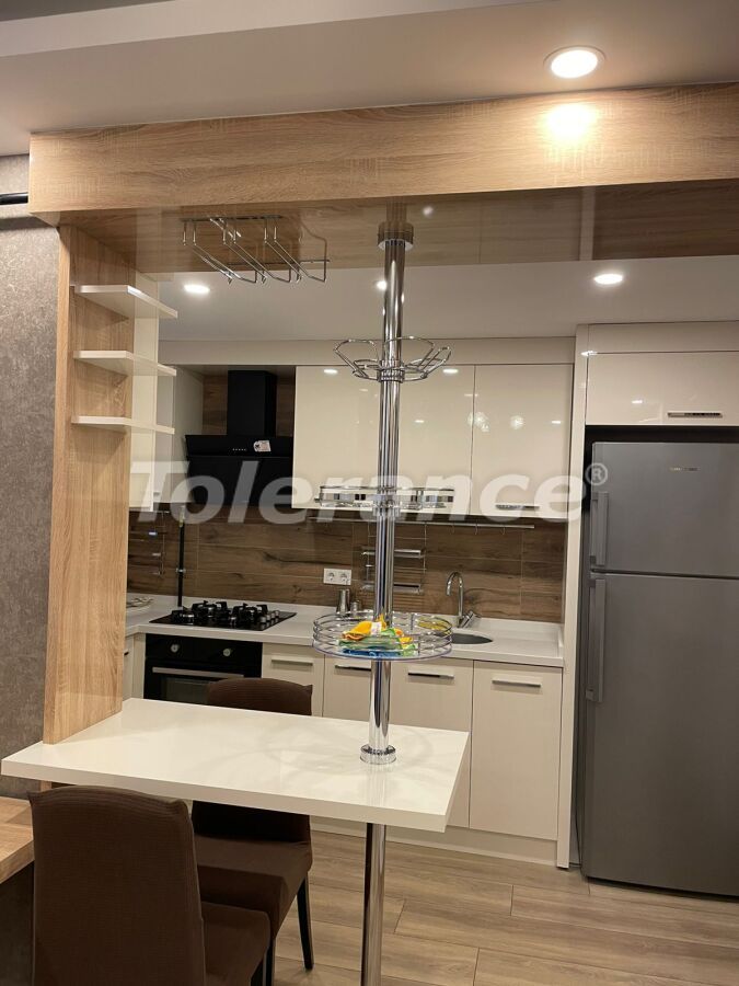 Appartement à Antalya, Turquie, 65 m² - image 5