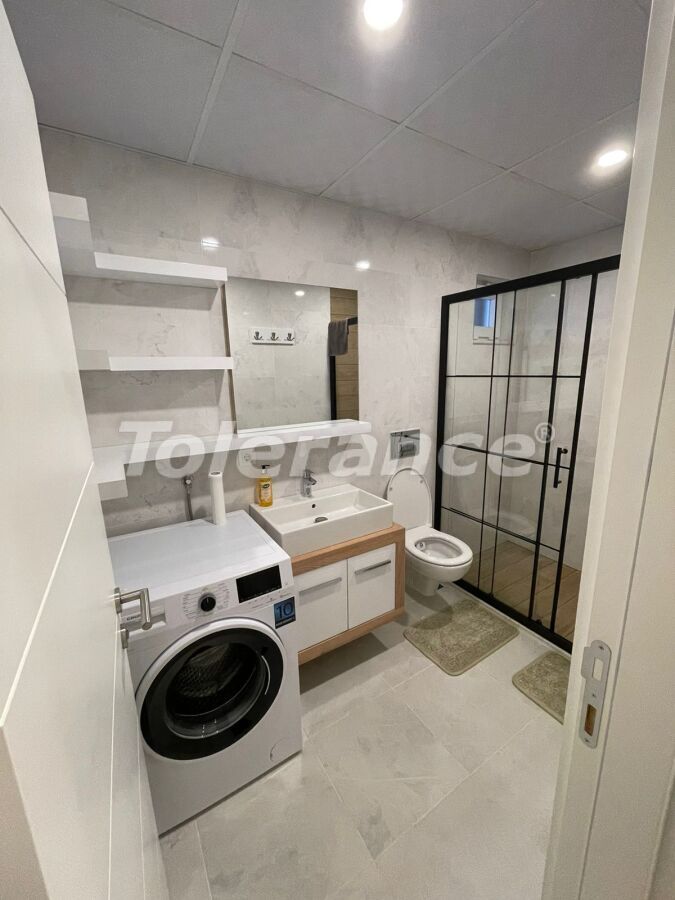 Appartement à Antalya, Turquie, 65 m² - image 10