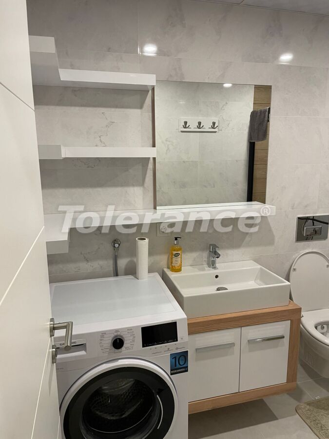 Appartement à Antalya, Turquie, 65 m² - image 11