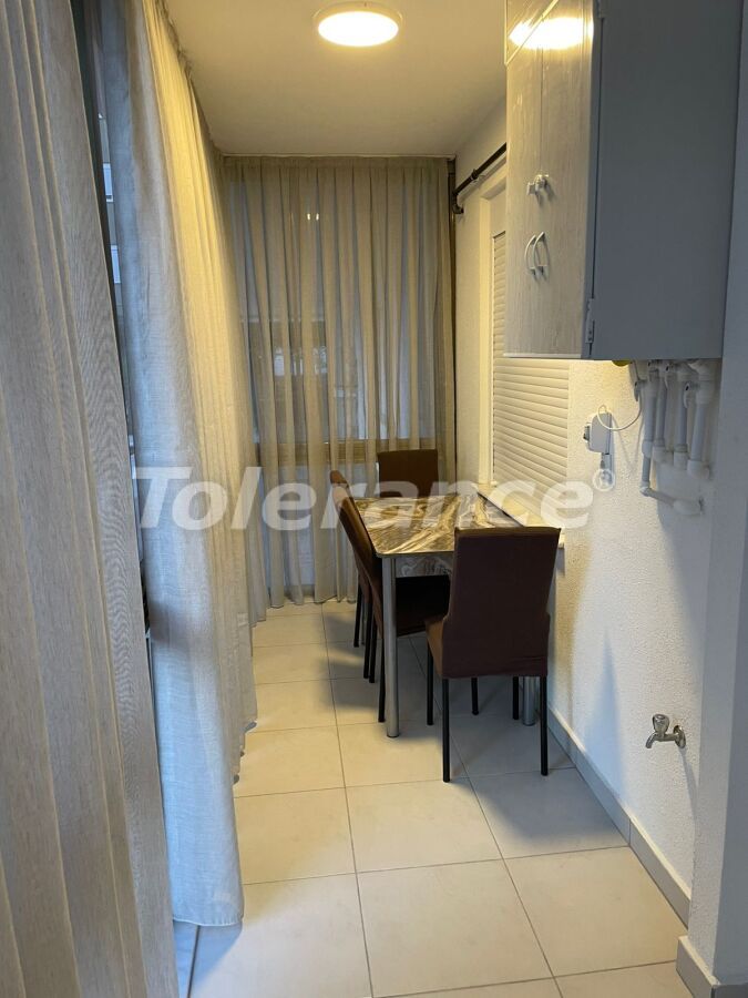 Appartement à Antalya, Turquie, 65 m² - image 12