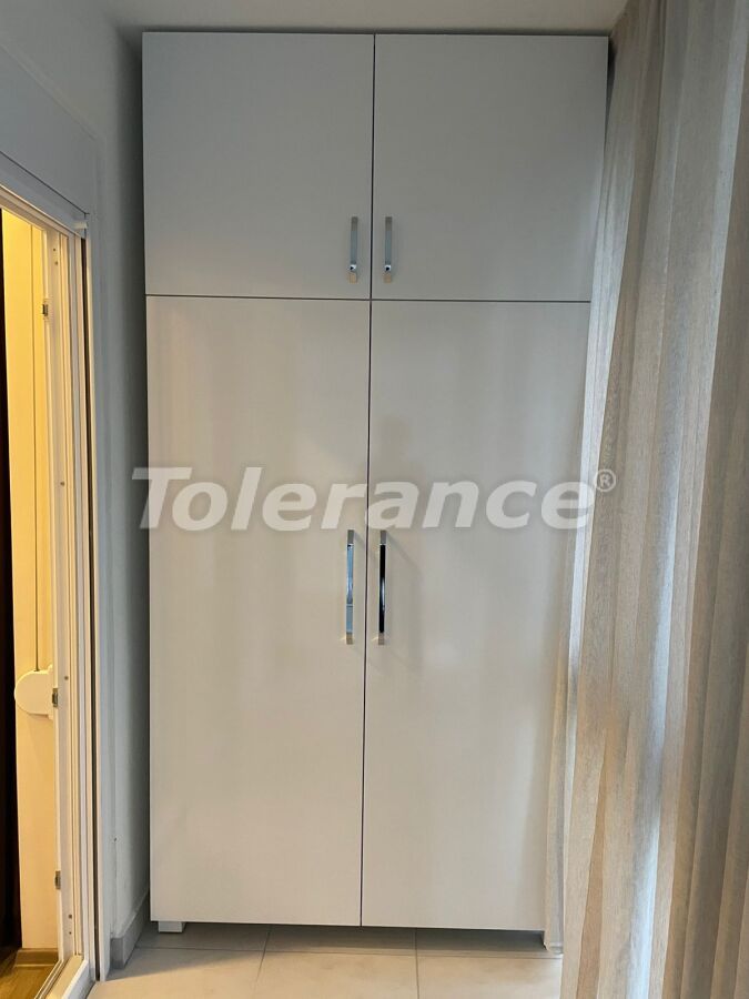 Appartement à Antalya, Turquie, 65 m² - image 14