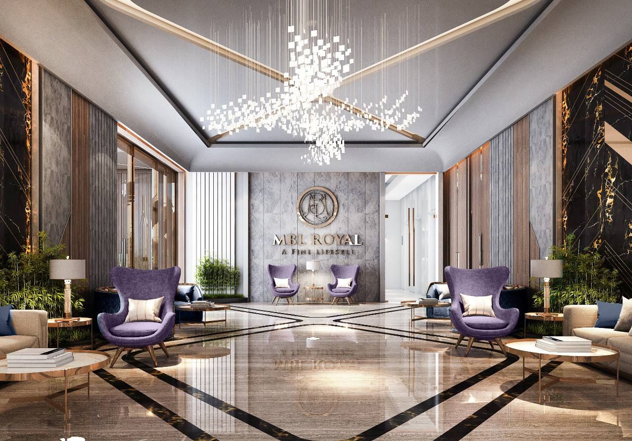 Appartement à Dubaï, EAU, 214.5 m² - image 5