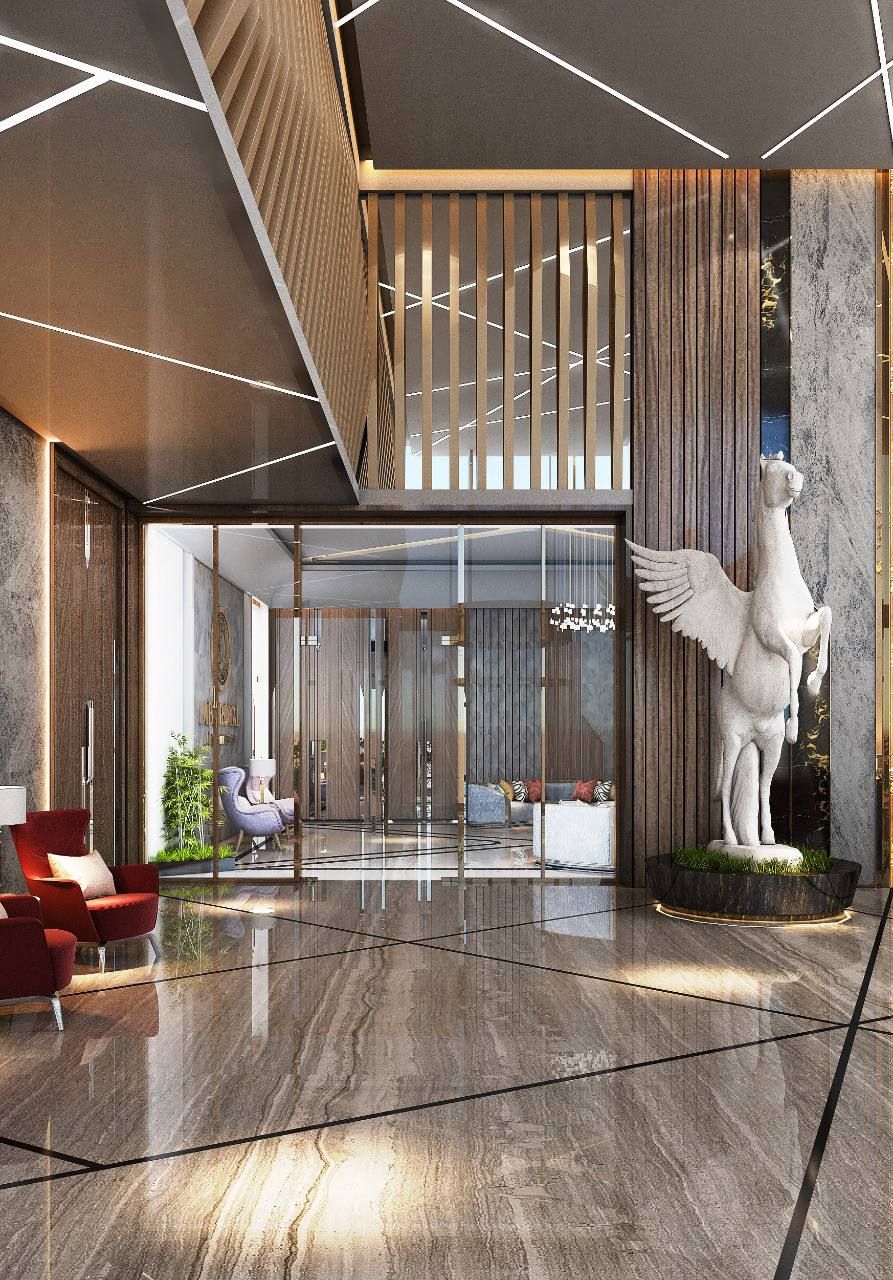 Appartement à Dubaï, EAU, 214.5 m² - image 6