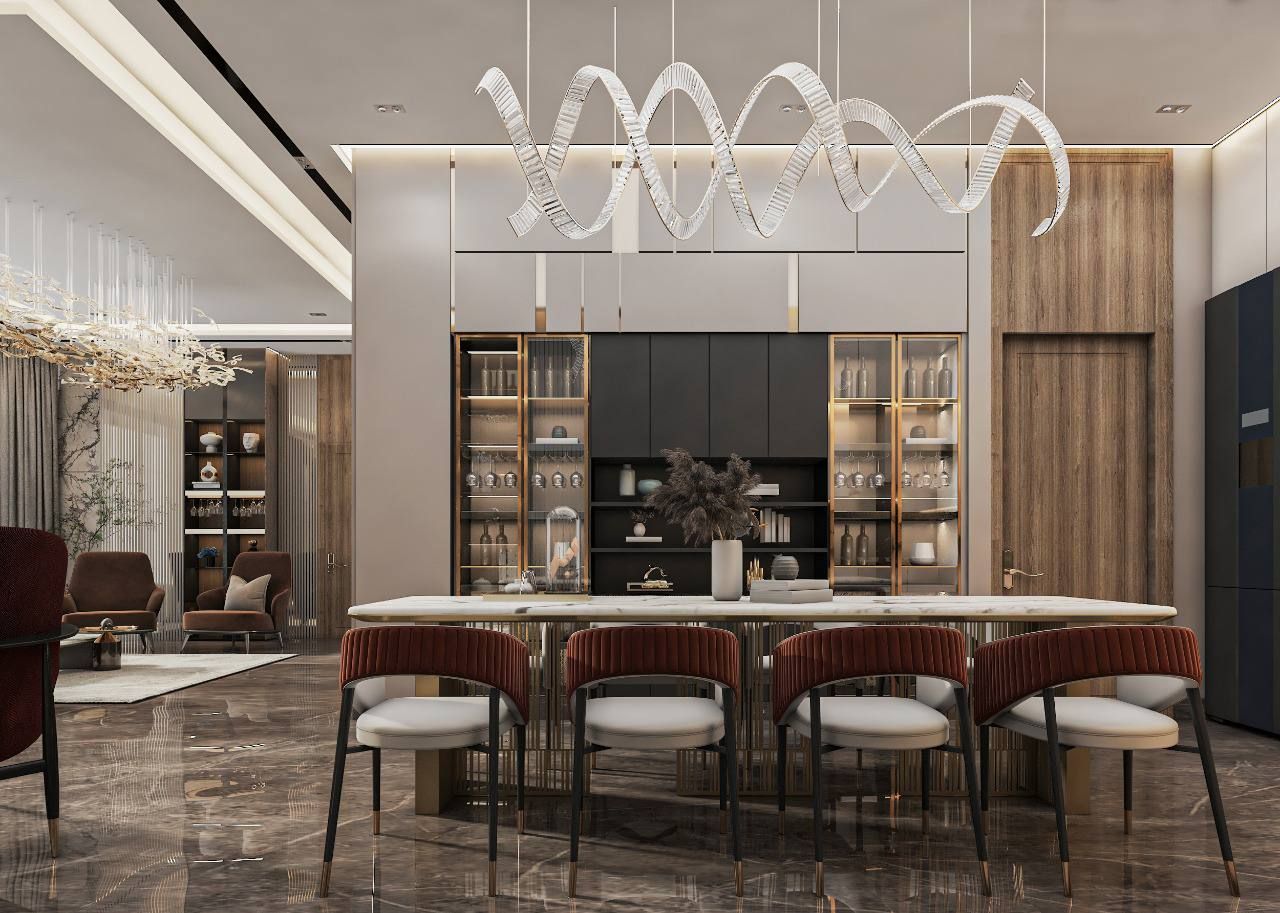 Appartement à Dubaï, EAU, 214.5 m² - image 13