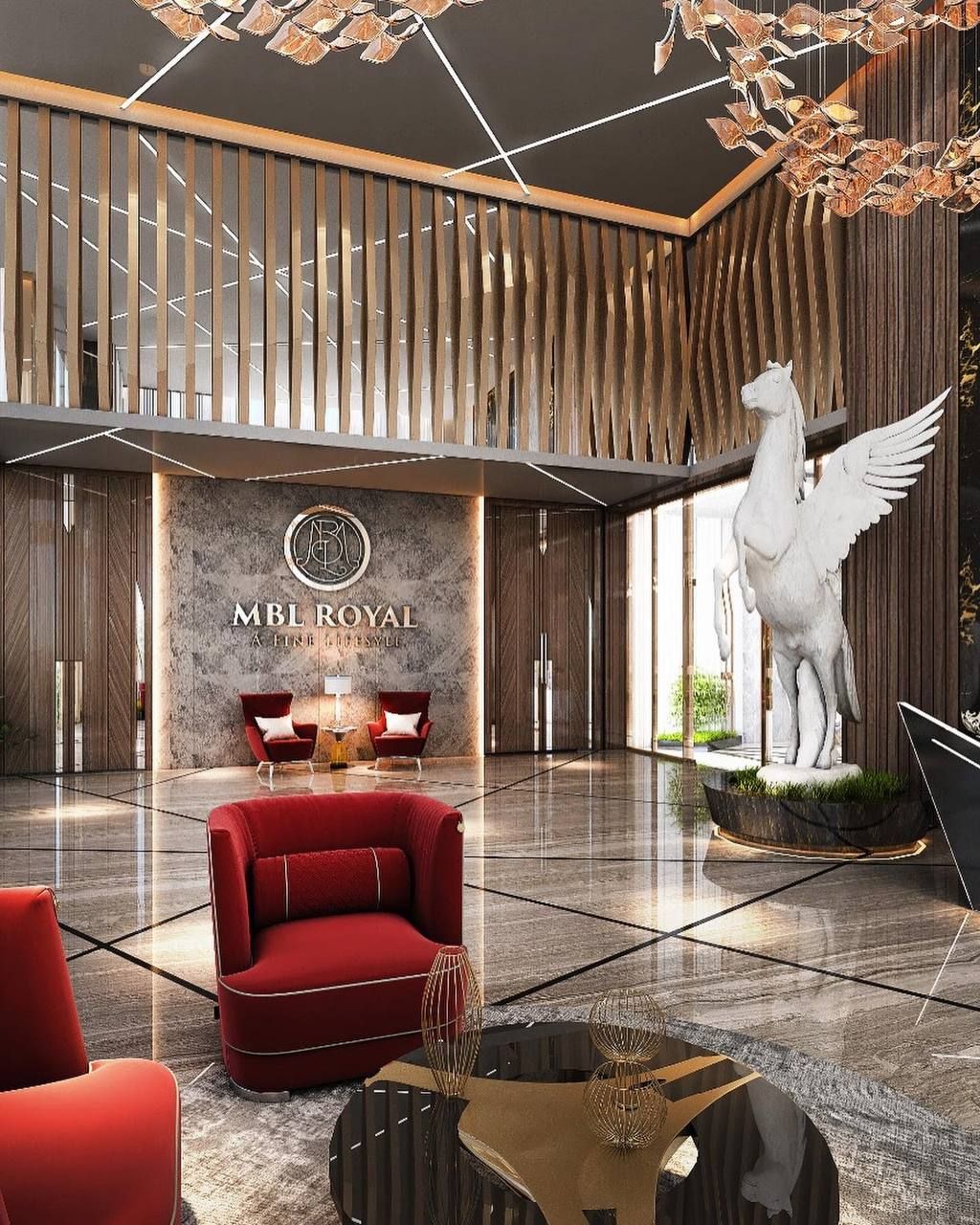 Appartement à Dubaï, EAU, 214.5 m² - image 4