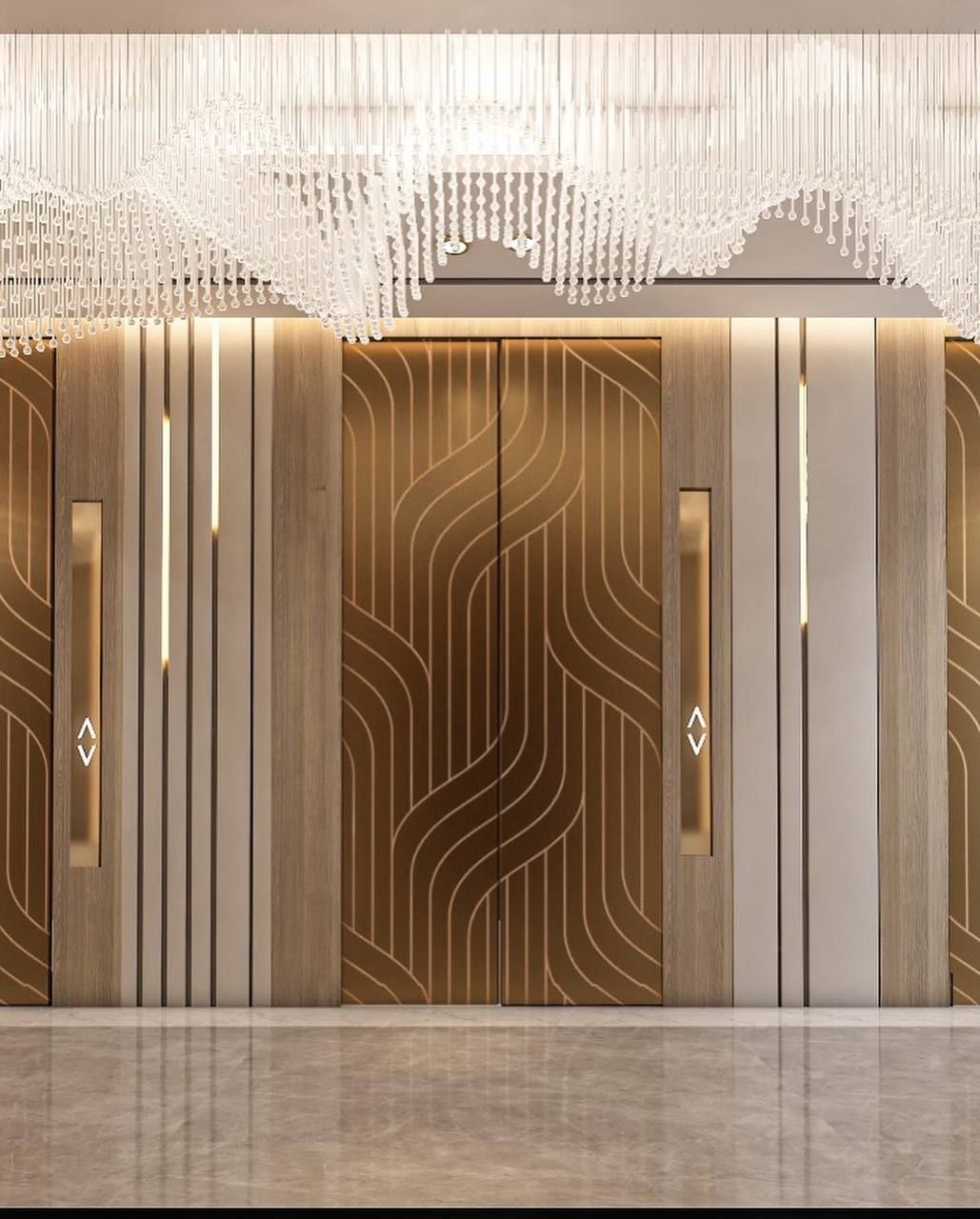 Appartement à Dubaï, EAU, 214.5 m² - image 7